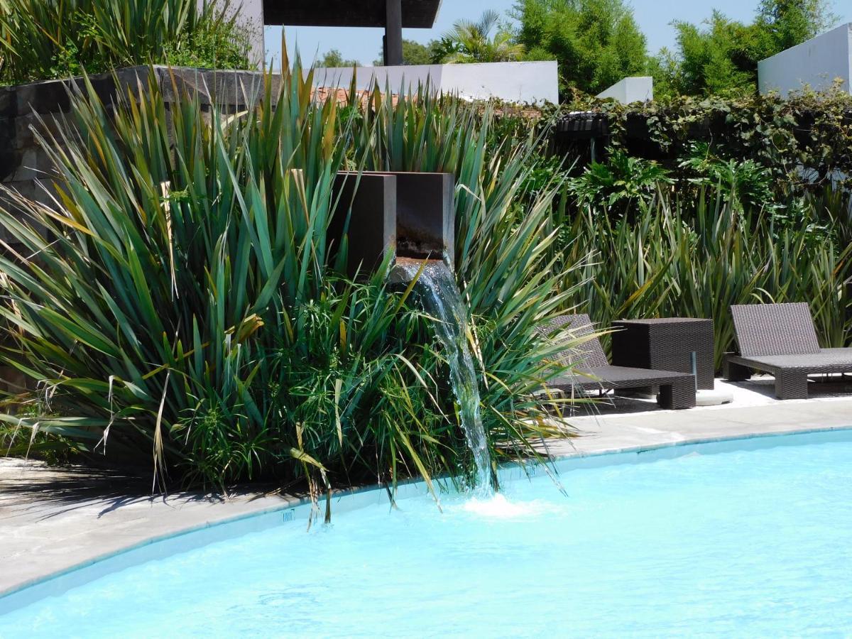 Hotel & Spa Luna Canela Boutique Атліско Екстер'єр фото