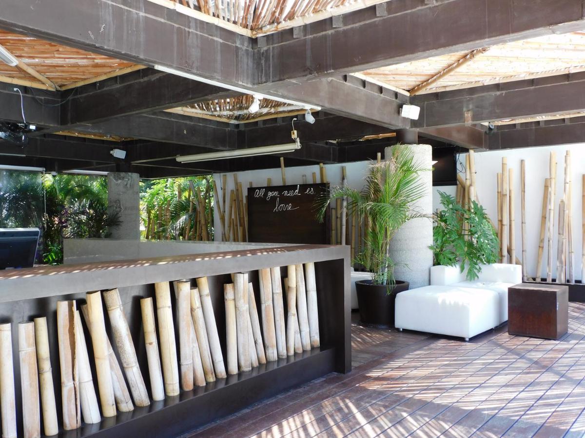 Hotel & Spa Luna Canela Boutique Атліско Екстер'єр фото