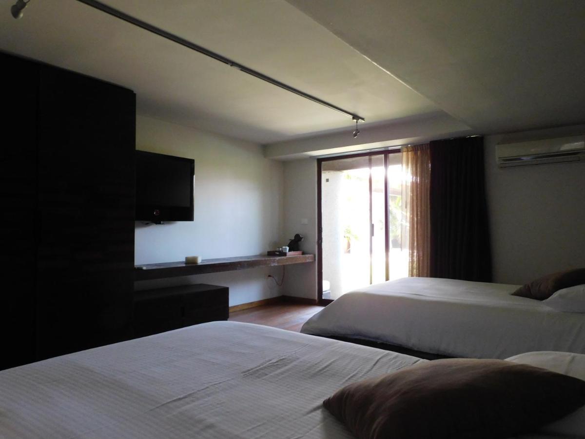 Hotel & Spa Luna Canela Boutique Атліско Екстер'єр фото